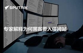 入侵网站未遂违法吗(入侵非法网站)