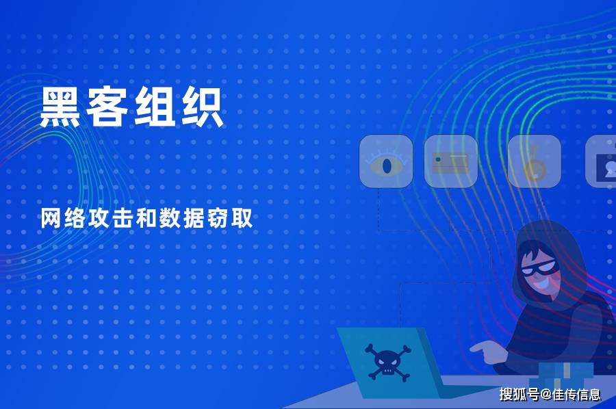 如何整治黑客团队群众(如何应对黑客入侵)